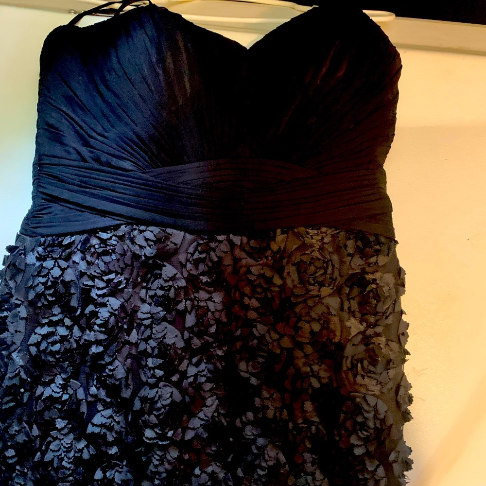 La femme formal dress size 6
